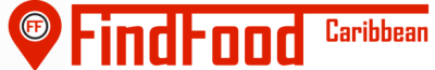FindFood Caribbean